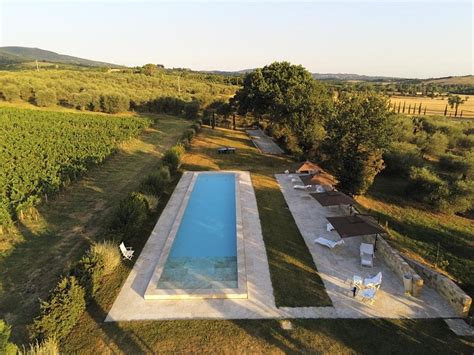 Agriturismo Poggio Mori Farmhouse, Sarteano, .